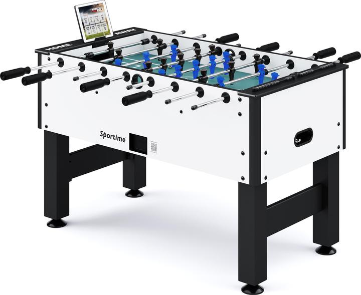 Actual product image Sportime Connect & Play foosball table
