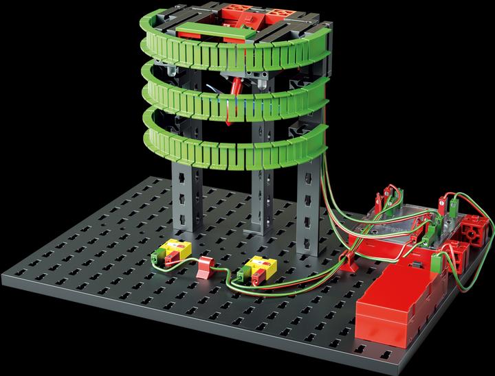 Produktbild Fischertechnik BT Smart Beginner Set