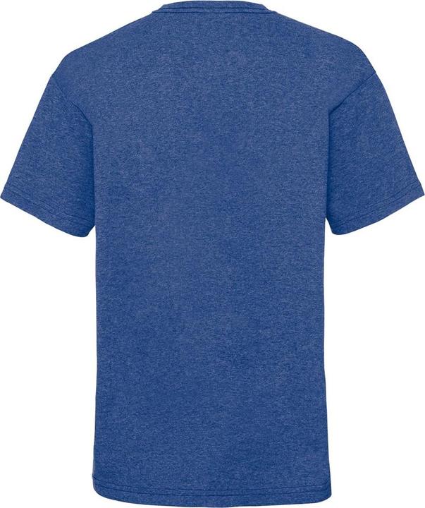 Produktbild Fruit of the Loom TShirt kurzärmlig (140)