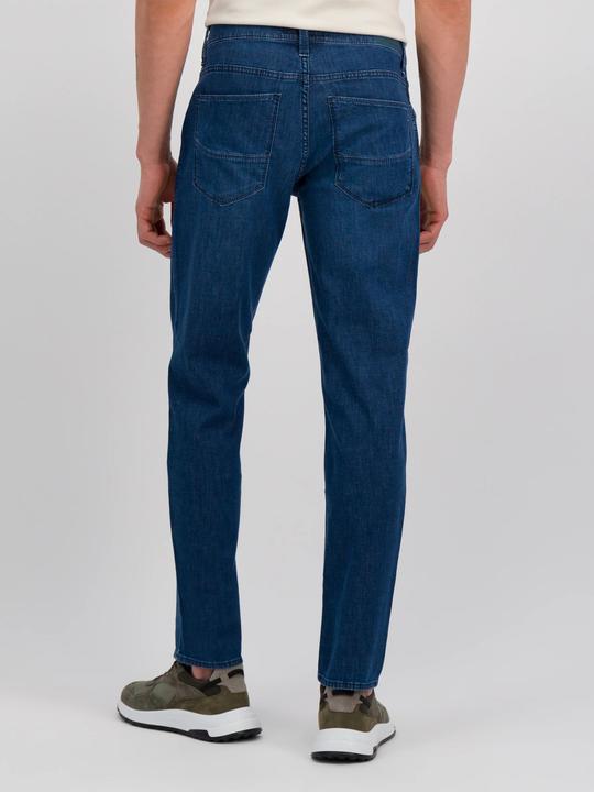 Immagine prodotto BRAX Cadiz (Cooper New) Jeans Straight Fit Atlantic Sea Used (W31/L32)