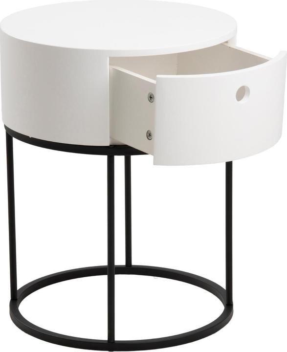 Actual product image AC Design Polo (40 x 51 x 40 cm)