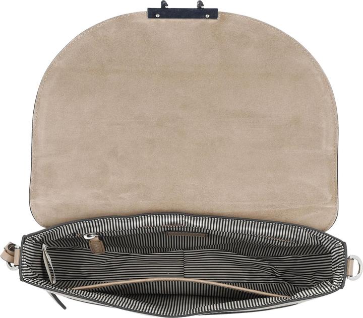 Image du produit Picard Sac à bandoulière Superstar en cuir 29 cm