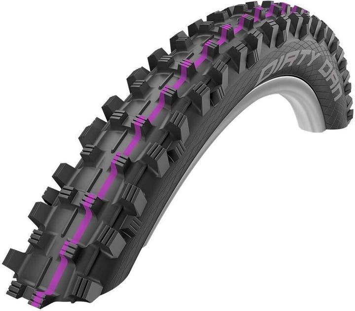 Image du produit Schwalbe Dirty Dan (27.5 x 2.35, 60-584)