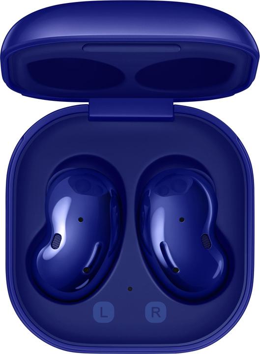 Produktbild Samsung Galaxy Buds Live (ANC, 6 h, Kabellos)
