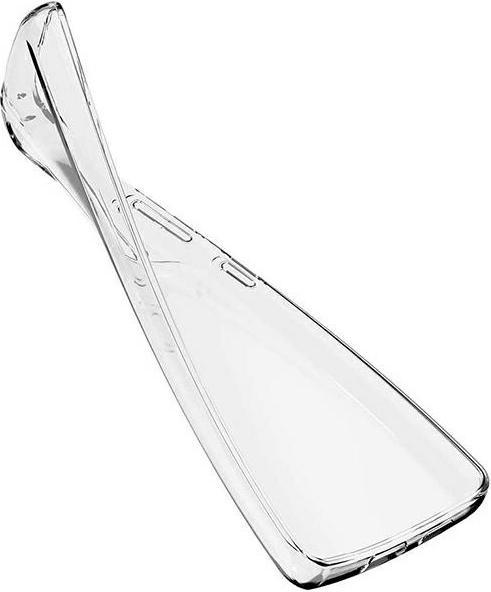 Produktbild Jelly Case N985 Note 20 Ultra przezroczystytransparent (Samsung Galaxy Note 20 Ultra)
