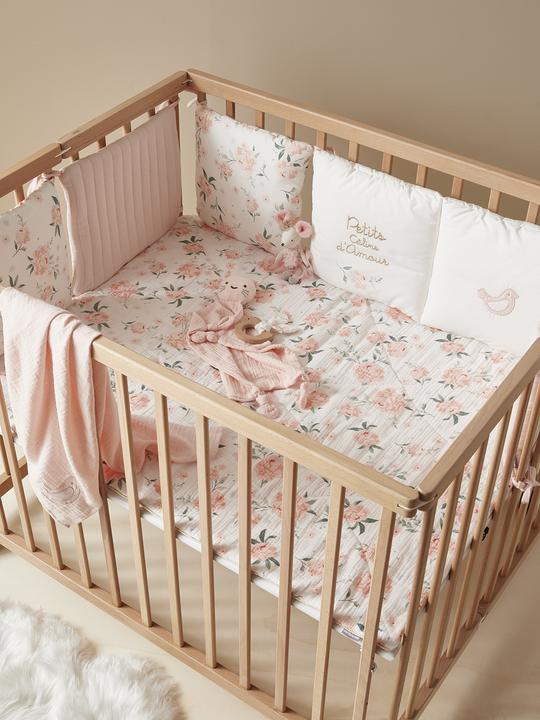Produktbild Vertbaudet Bettumrandung (30 cm, 180 cm)