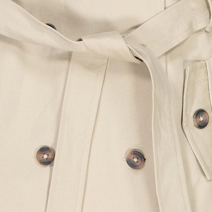Immagine prodotto La Redoute Collections Trench con cintura (140)