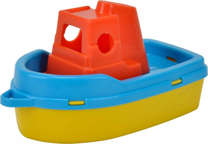 Produktbild Androni 3 Boote