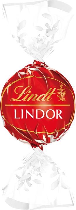 Produktbild Lindt Lindor Milch (1000 g)
