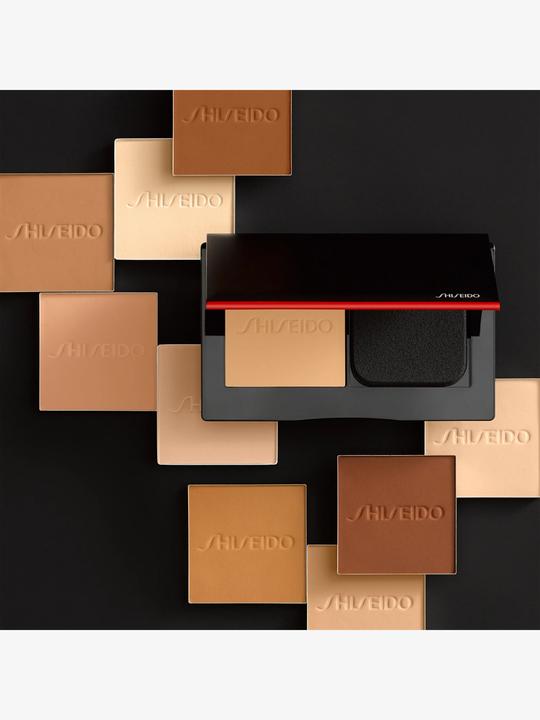 Immagine prodotto Shiseido Synchro Skin Self Refreshing Powder Fond de Teint No 240 (240 Quarzo)