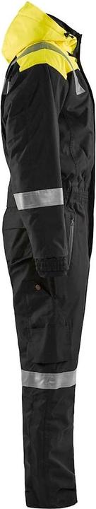 Actual product image Blakläder Hooded work coverall (56)