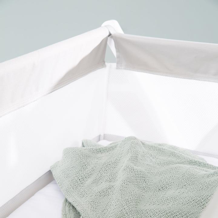 Image du produit Roba Lit d'enfant pliable