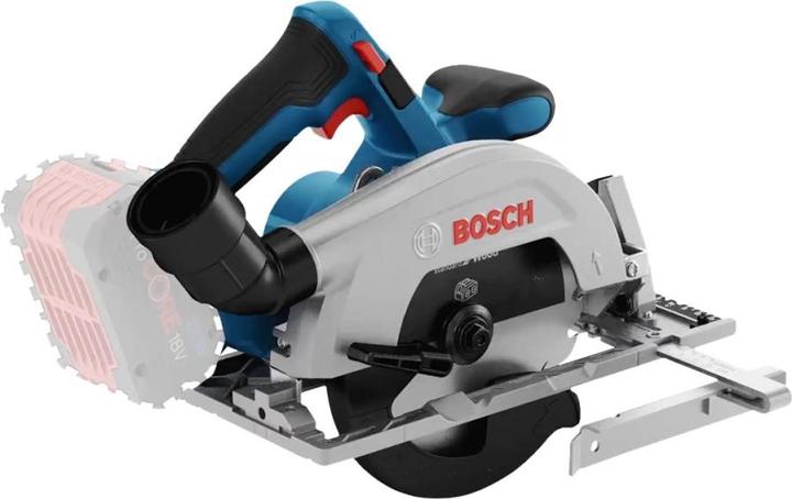 Actual product image Bosch Professional 18V-57-2