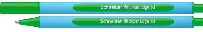 Image du produit Schneider Biros Slider Edge (Vert, 10 x)