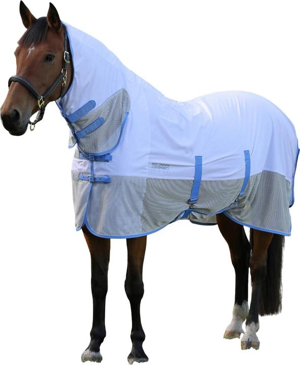 Produktbild Tempest Original Netzmaterial PferdeFliegendecke (190.50 cm)