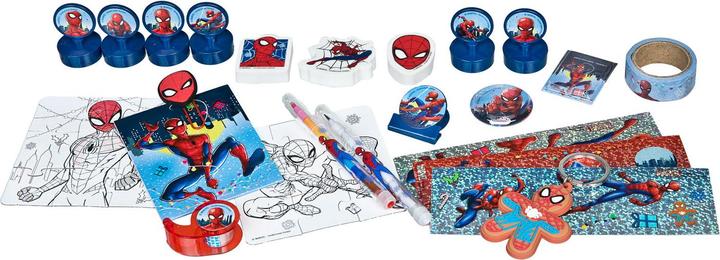 Actual product image Disney Spider-Man 2023