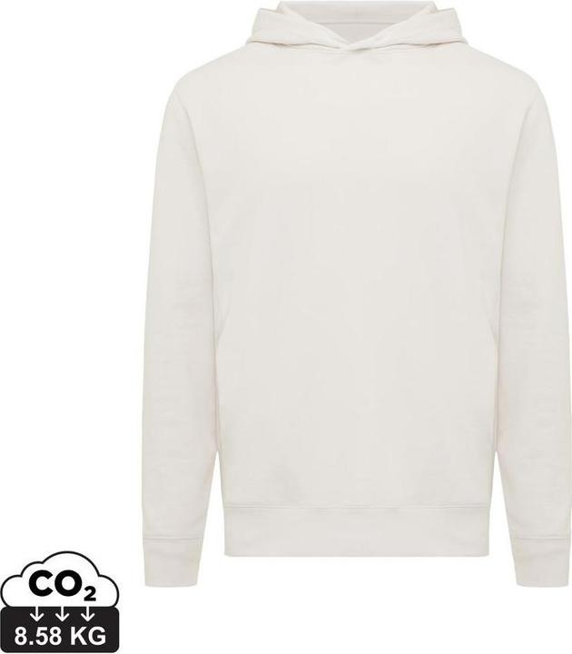 Actual product image Universal Textiles Unisex Adult Yengo Recycled Cotton Side Pocket Hoodie (4XL)