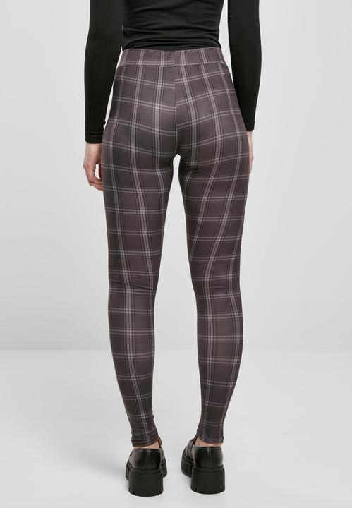 Image du produit Urban Classics Leggings Ladies Soft AOP - 16531 (XS)
