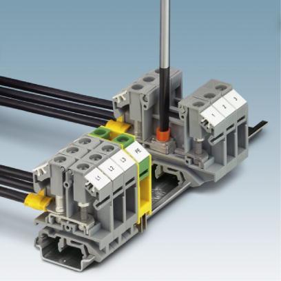 Produktbild Phoenix Contact OTTA 2,5-P/P