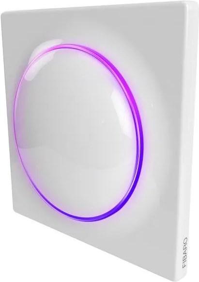 Produktbild Fibaro Funk-Jalousieaktor Walli Roller Shutter (Rolladenaktor)