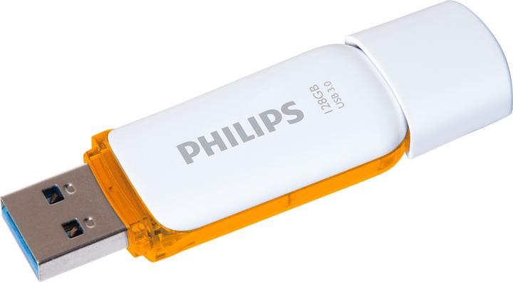 Philips Snow Edition (128 GB, USB-A)