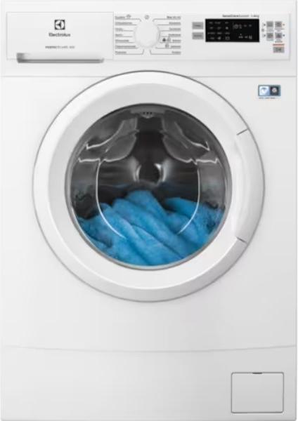 Electrolux EW6SN0506OP (6 kg, Links)