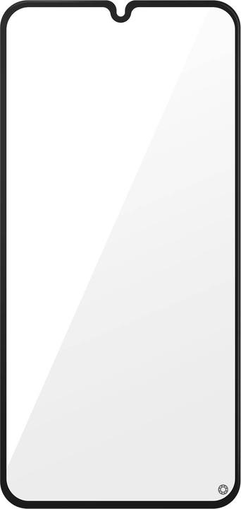 Actual product image Bigben Connected Glass screen protector (1 Piece, Samsung Galaxy A34 5G)