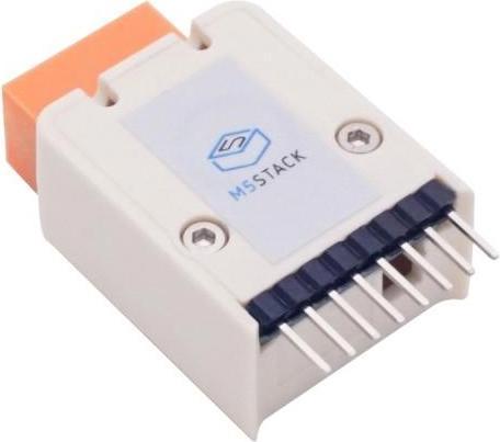 Actual product image M5Stack M5StickC RS485 HAT AOZ1282CI