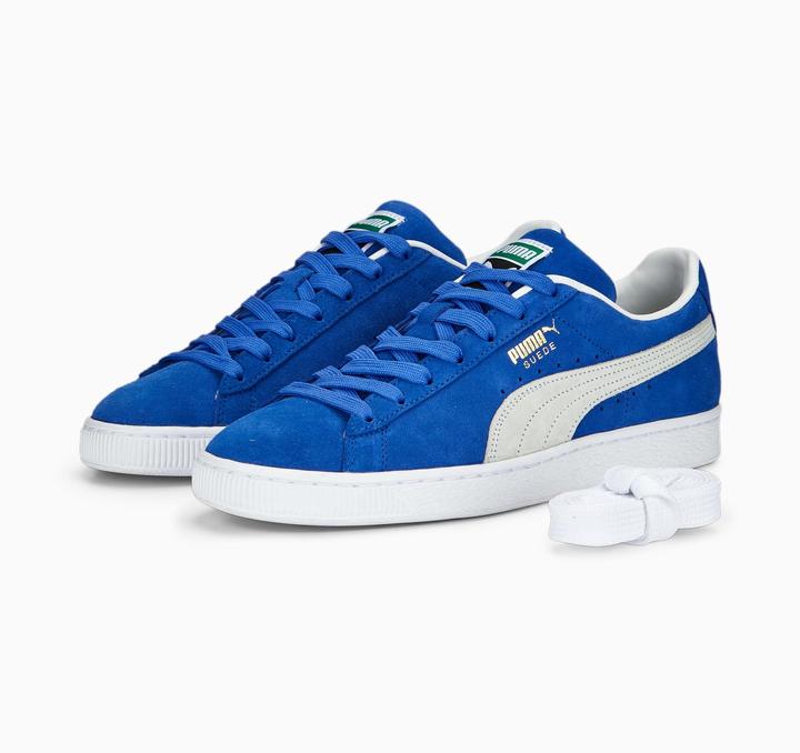 Produktbild Puma Suede Classic XXI (43)