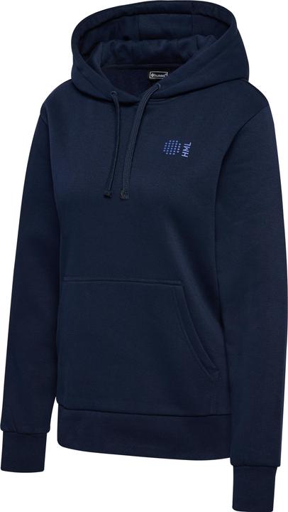 Image du produit hummel Hmlcourt Cotton Hoodie Femme (L)