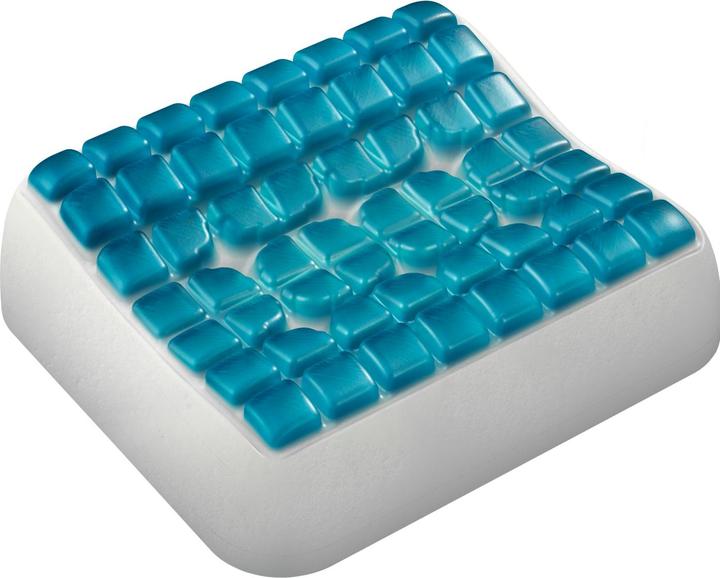 Actual product image Technogel Reisekissen Anatomic (Head & neck pillow)