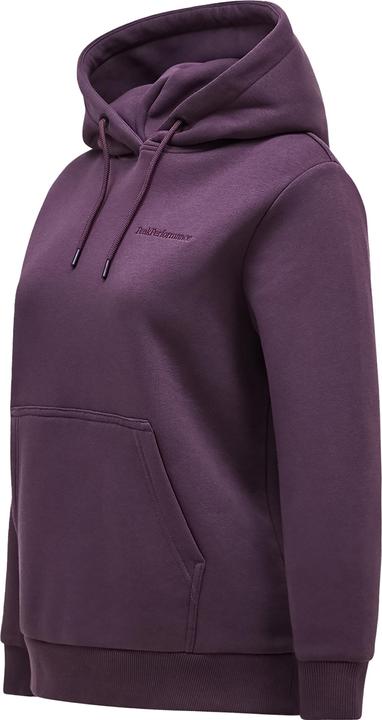 Produktbild Peak Performance Original Small Logo Hood (M)