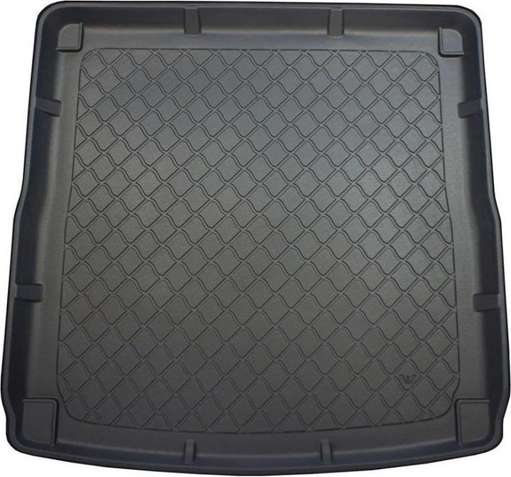 Produktbild ProPlus Kofferraumwanne für Audi A4 Avant / Chevrolet Cruze (Kombi) ab 2008 bis 2015