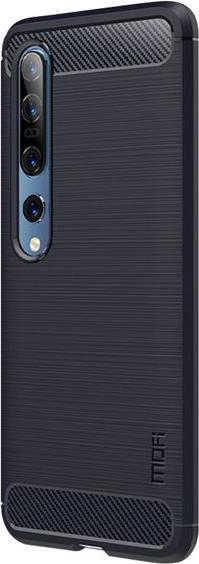 Immagine prodotto Mofi Serie TPU in fibra di carbonio (Xiaomi Mi 10i, Mi 10 Pro)