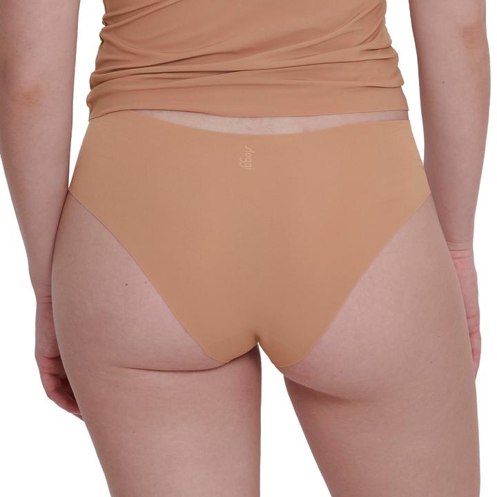 Produktbild Sloggi 3er Pack ZERO Feel 2.0 Hipster (XL, 3er Pack)