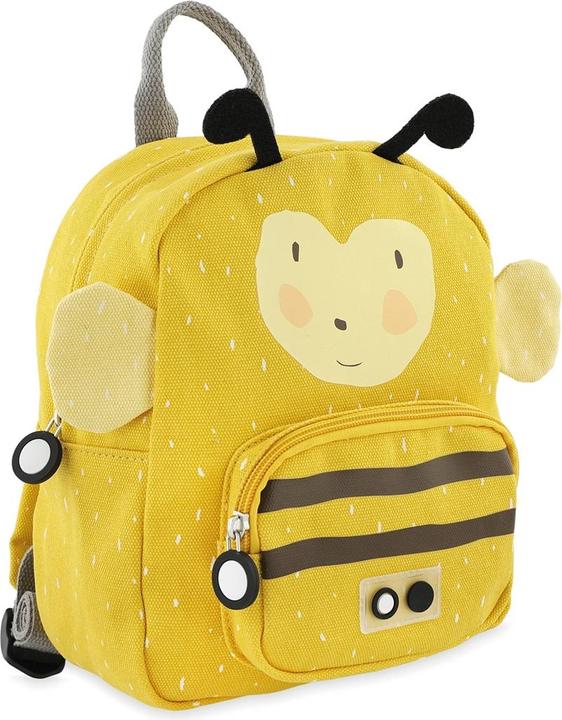 Immagine prodotto Trixie Baby Zaino per bambini, Mrs Bumblebee