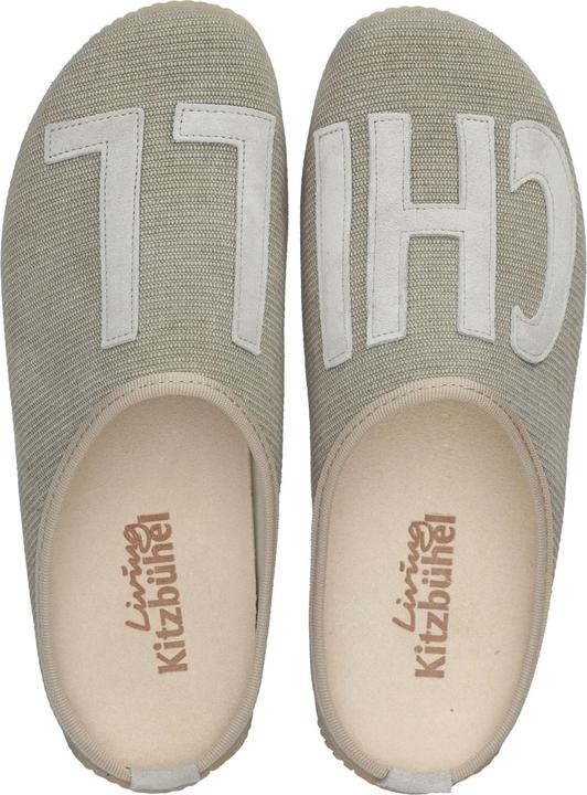 Produktbild Living Kitzbühel Cotton - Chill Pantoffeln (41)