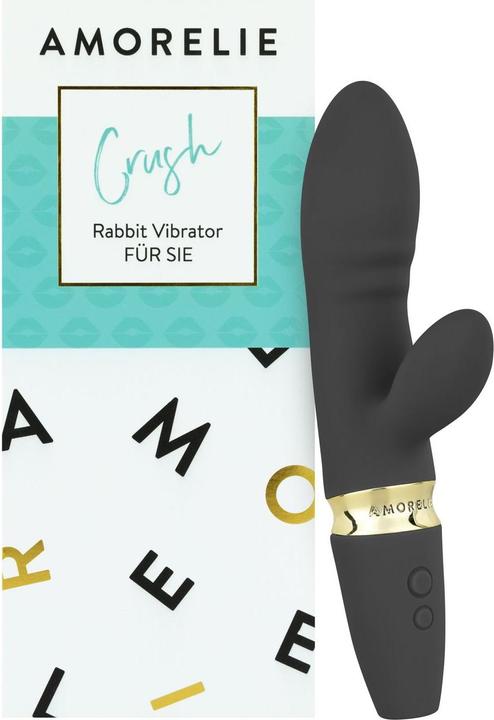 Image du produit Amorelie - Crush