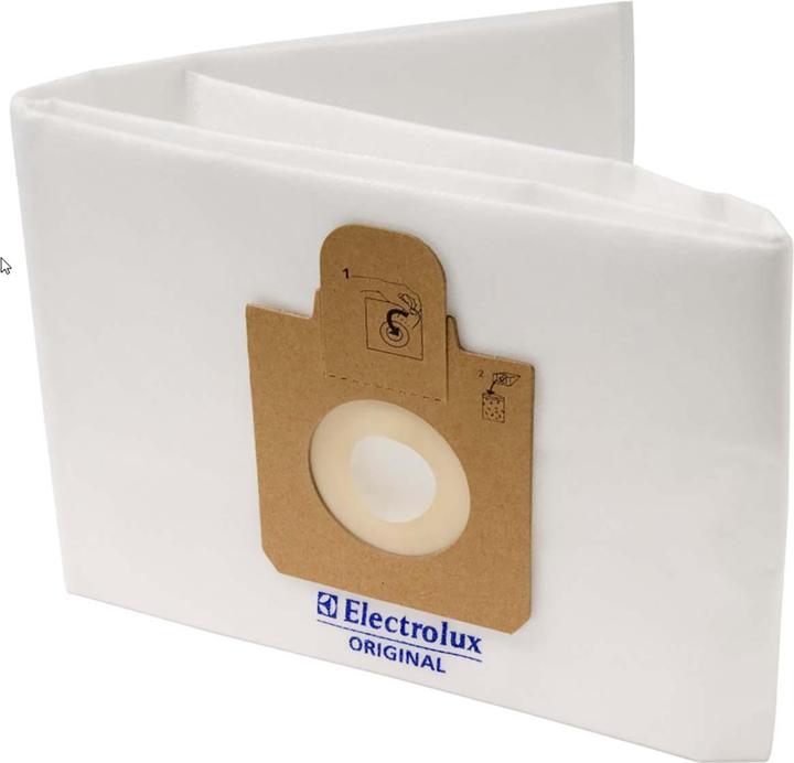 Actual product image Electrolux AEG-Electrolux ES 100, 10 Synthetic Bags Pro Z951 (10 x)