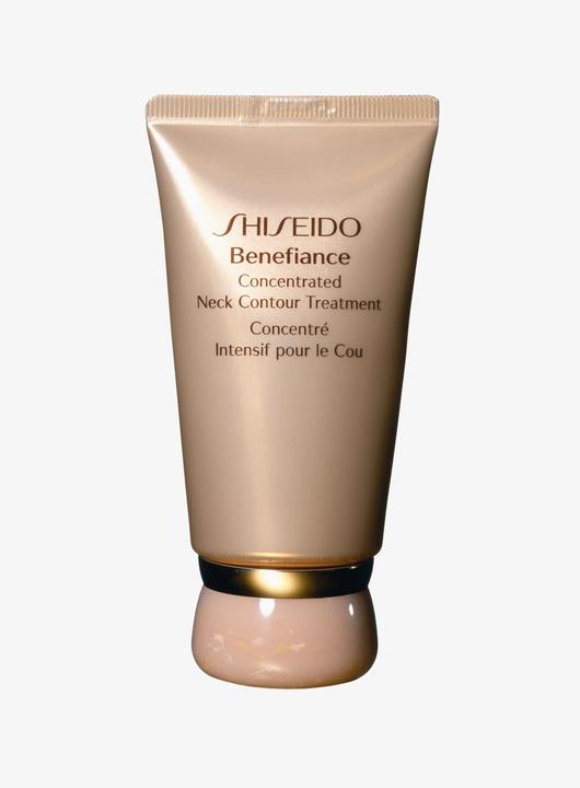 Produktbild Shiseido Benefiance - C. Neck Refirming Treatment (50 ml)