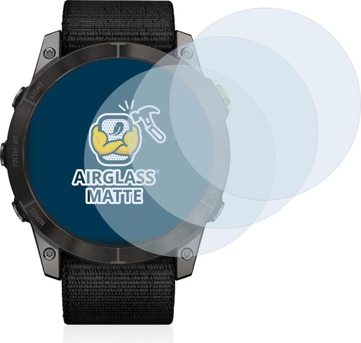 Immagine prodotto BROTECT AirGlass Vetro Opaco