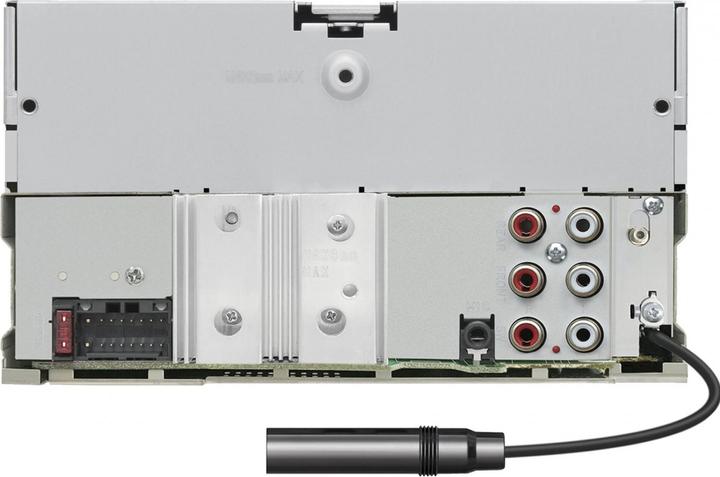 Image du produit Kenwood DPX-7300DAB (Voiture Android, Apple Carplay)