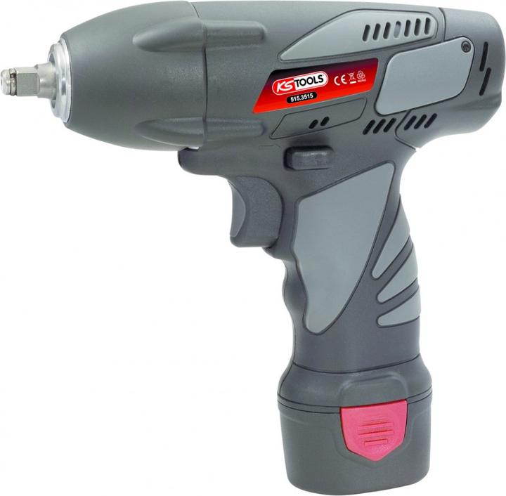 Actual product image KS Tools 515.3516 (Rechargeable battery operated)