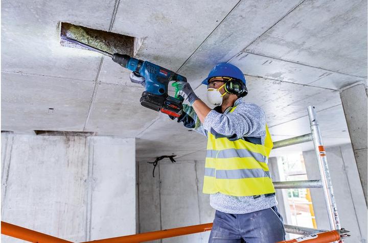Produktbild Bosch Professional GBH 18V-36 C (Akkubetrieb)