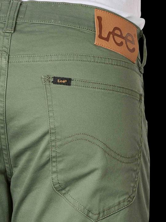 Immagine prodotto Lee Daren Pant Straight Fit Olive Grove (W31/L34)