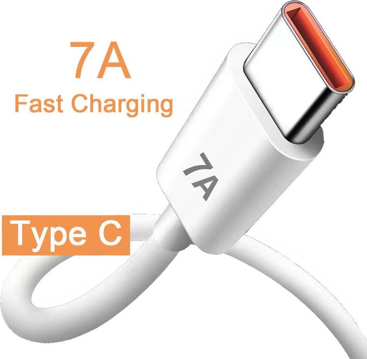 AAi Mobile USB A — USB C (1 m, USB 2.0, 100 W)