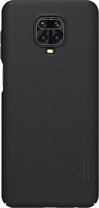 Produktbild Nillkin Super Frosted Shield Series (Xiaomi Redmi Note 9S)