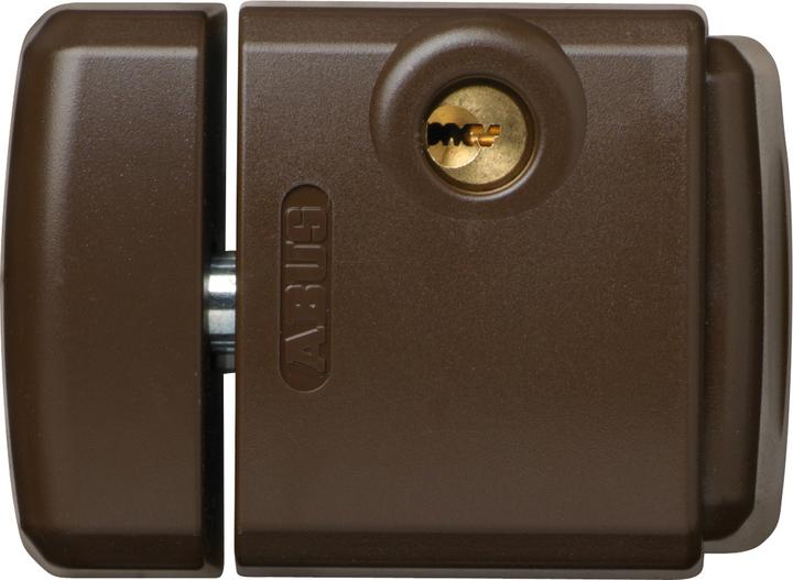 Produktbild Abus FTS3003 B AL0125