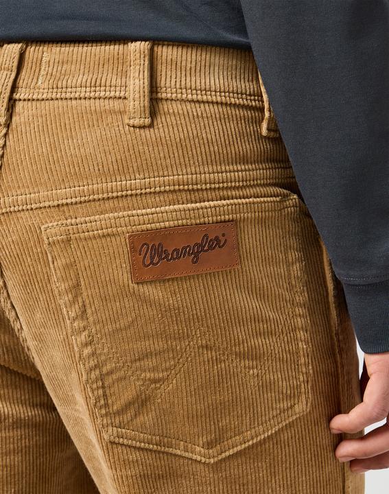 Immagine prodotto Wrangler Pantaloni del Texas (W32/L34)