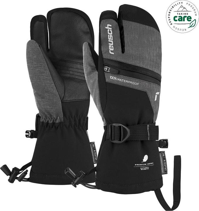 Reusch Lando R-Tex XT JR